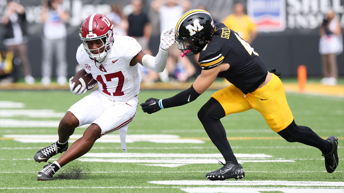 Alabama vs Missouri cokK2i