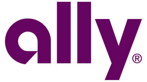 Ally Financial Logo 7o0ini