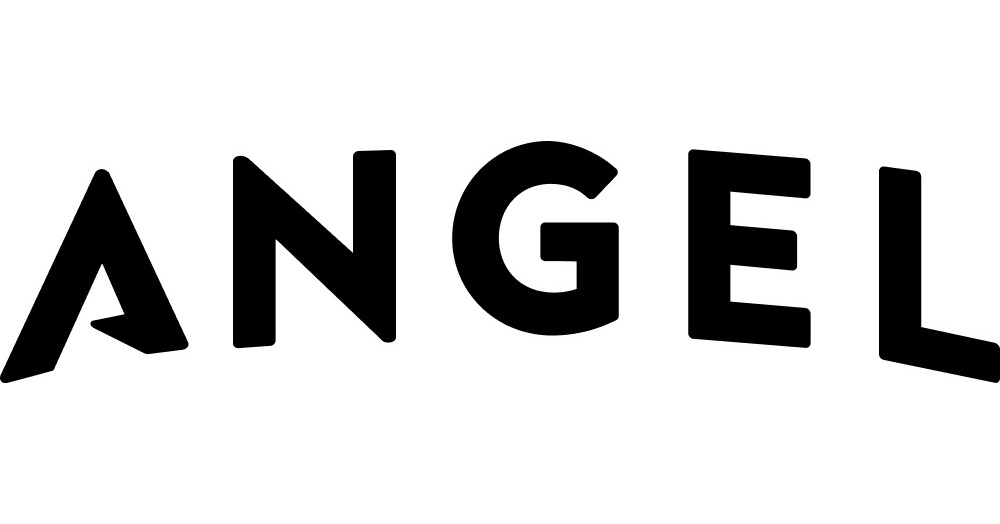 Angel Logo NjyVdo