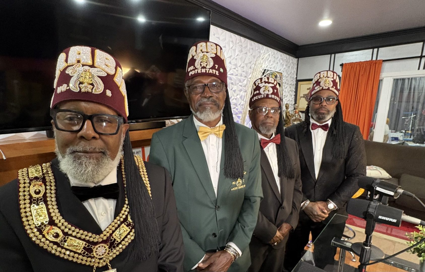Arabia Temple No 7 Shriners scaled 872n0K