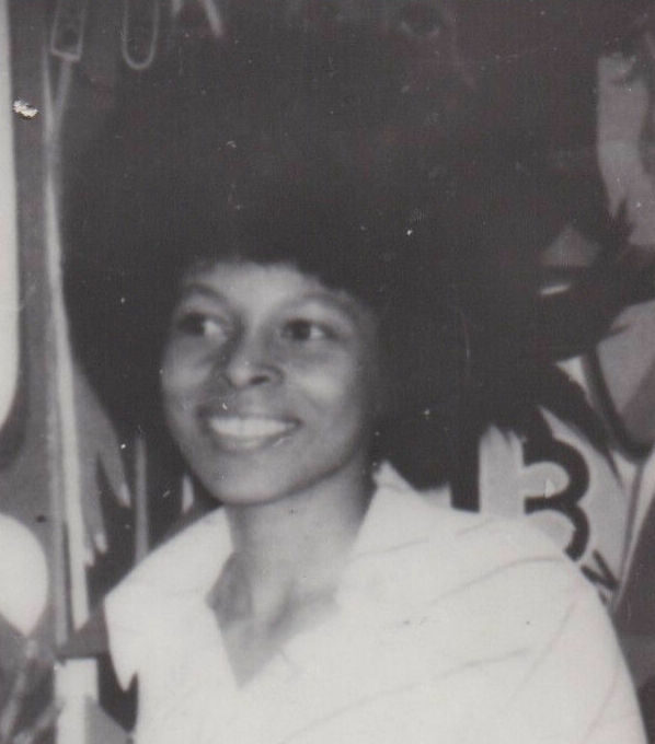 Assata Shakur 1981 Press Photo e1759164311276