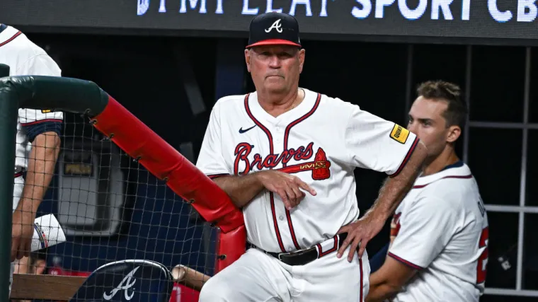 Atlanta20manager20Brian20Snitker GettyImages 240822.jpg eQ8kez
