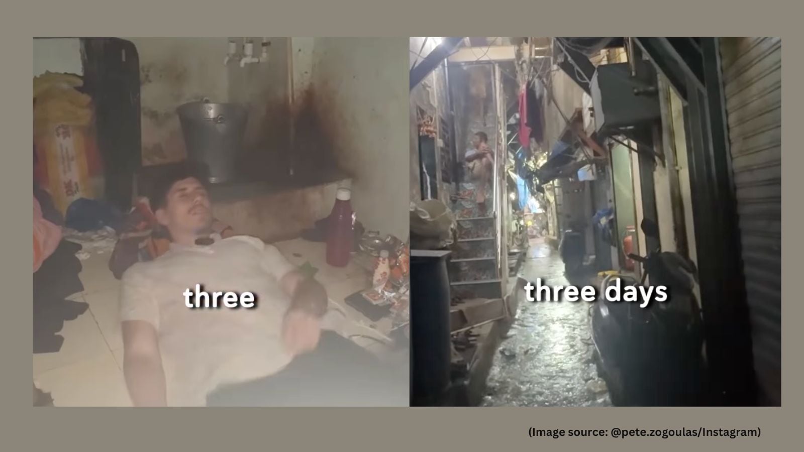 Australian mass Mumbai Dharavi slum jiOjGg