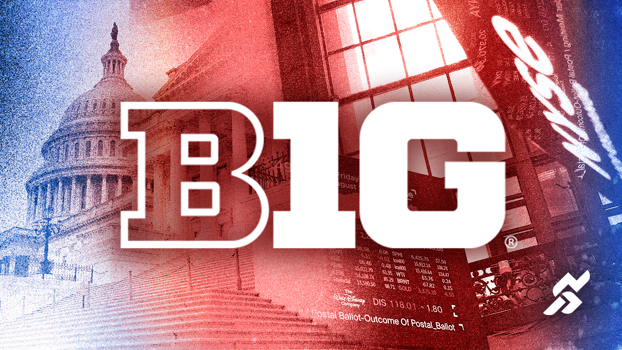 BIG Ten Private Equity v0H81V