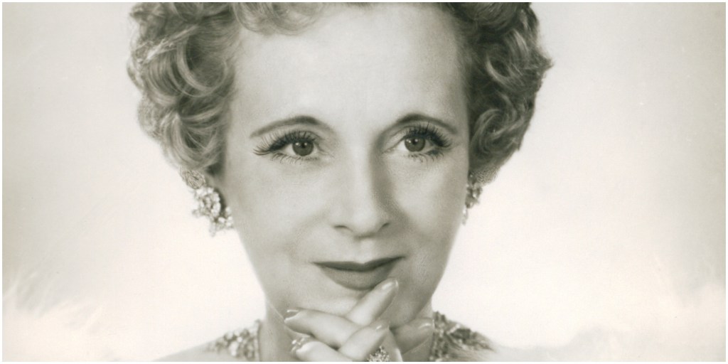 Barbara Cartland1