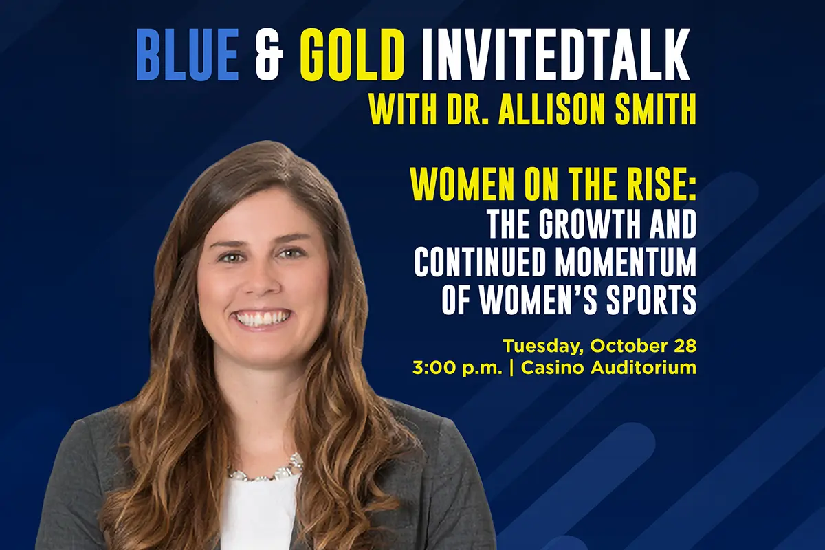 BlueGold InvitedTalk AllisonSmith T75FO3