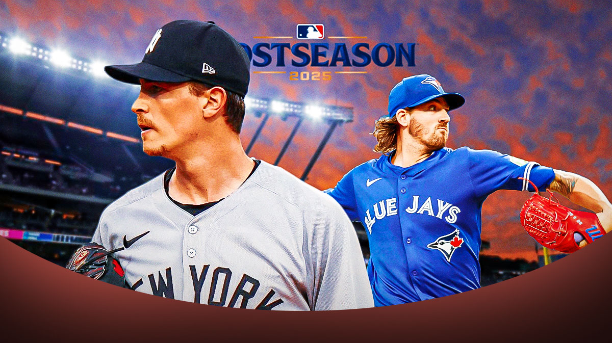 Bold predictions for Yankees Blue Jays ALDS 1M6kYN