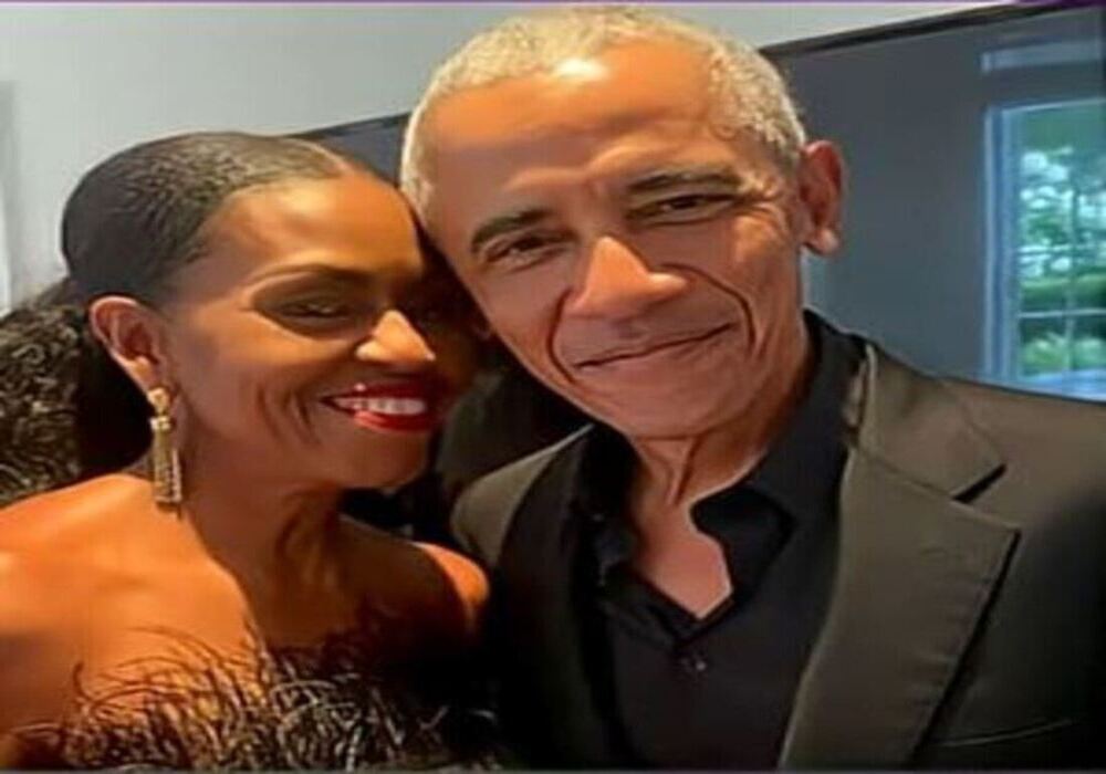 Capture obama aCDsvm