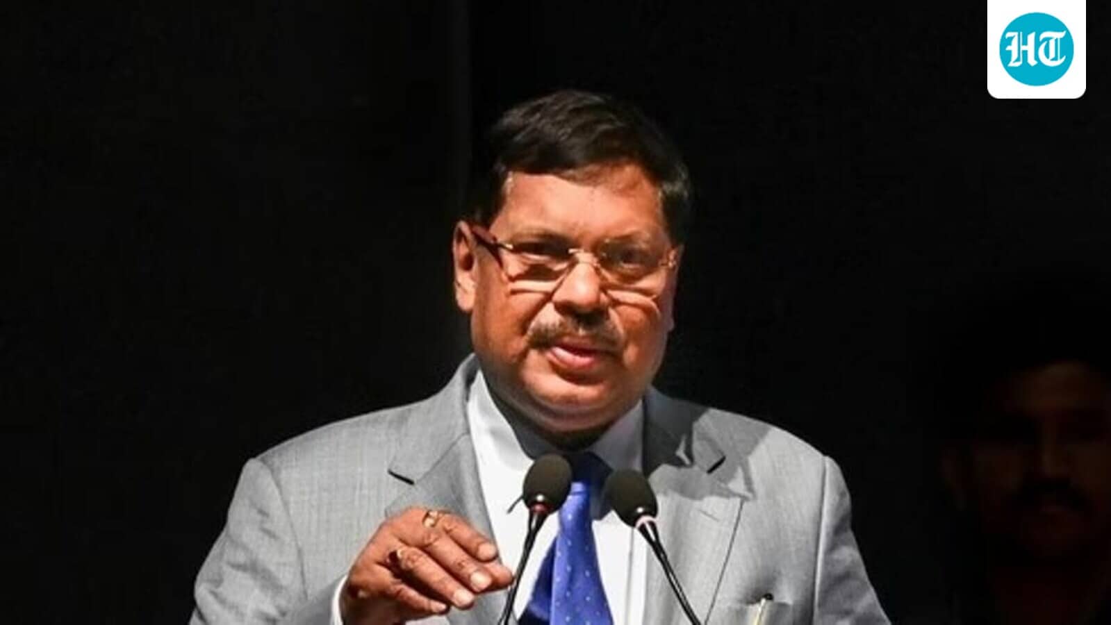 Chief Justice of India B R Gavai PTI 1759797437161 1759797444466 IModLh