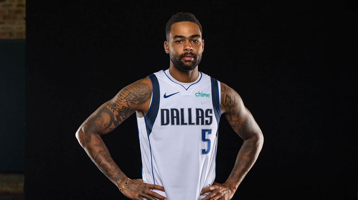 DAngelo Russell Lq4Q9F