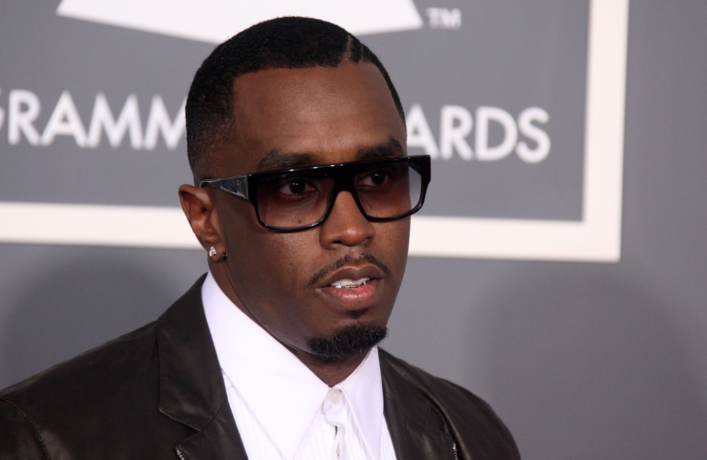 Diddy 3jjqhK