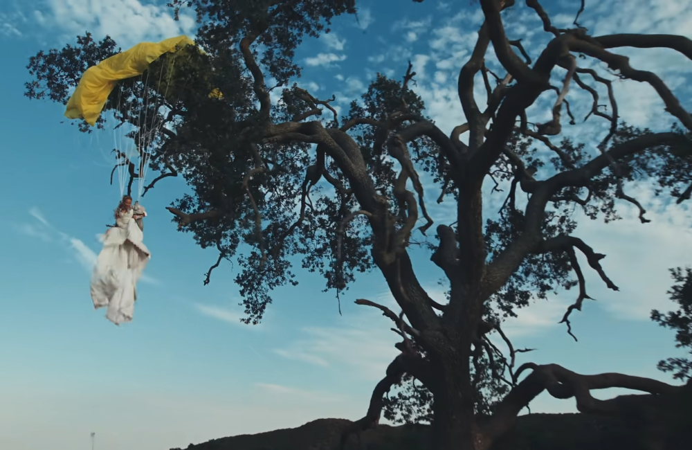 Doja Cat HJR1rK