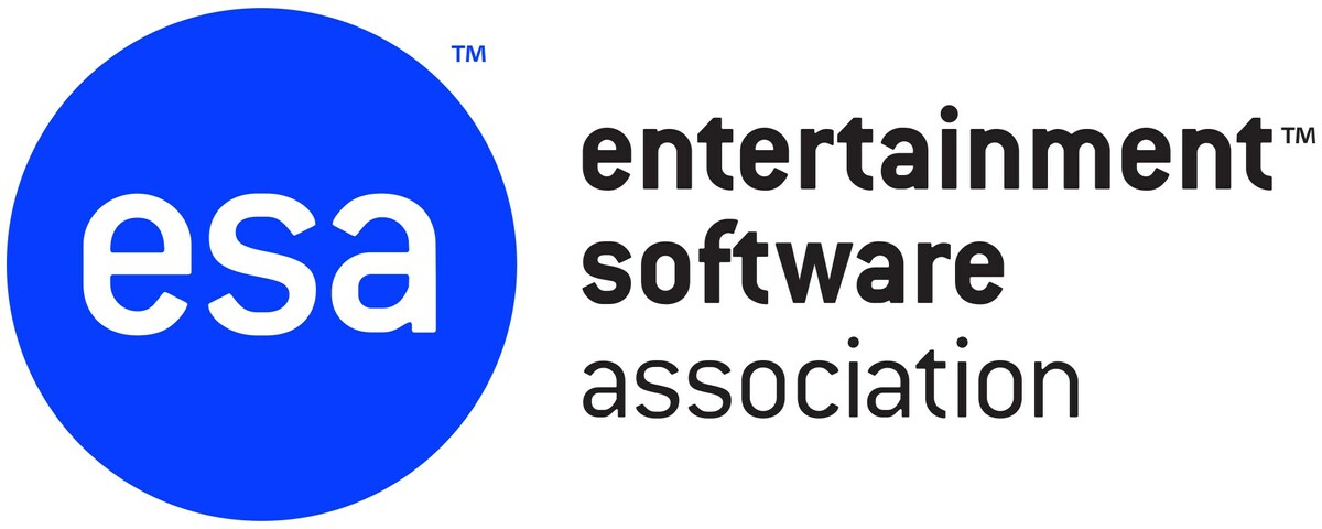 Entertainment Software Association Logo
