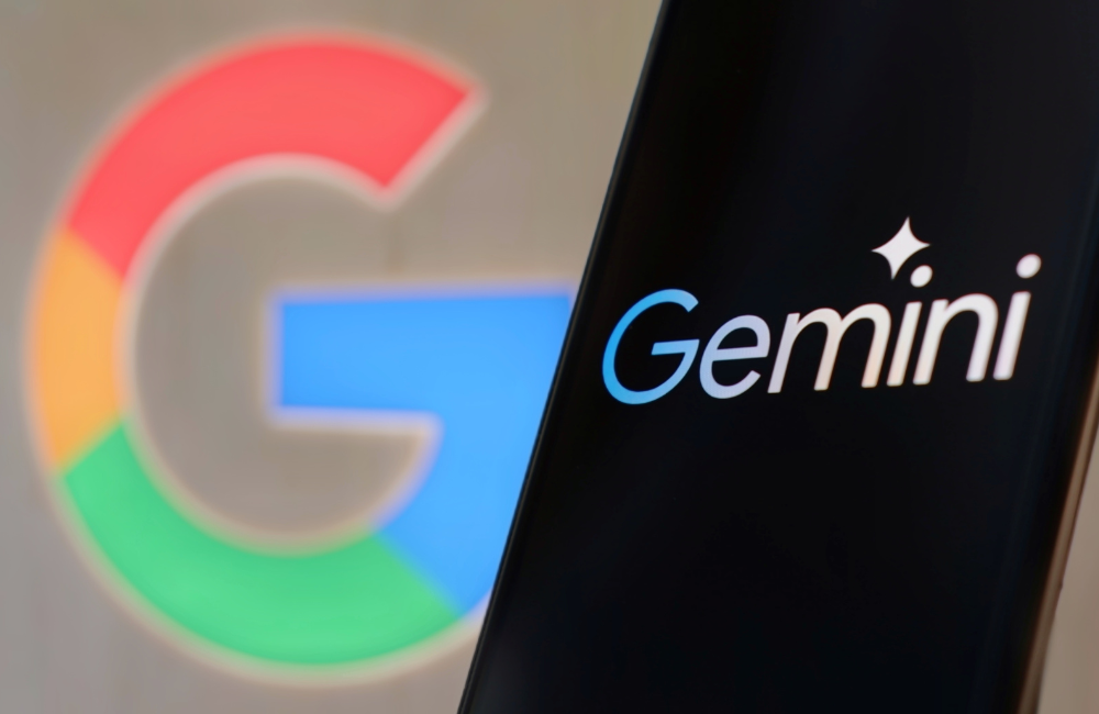 Gemini DykZAh