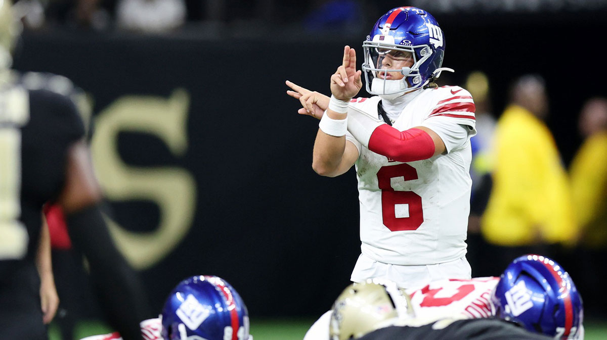 Giants XRSMFw