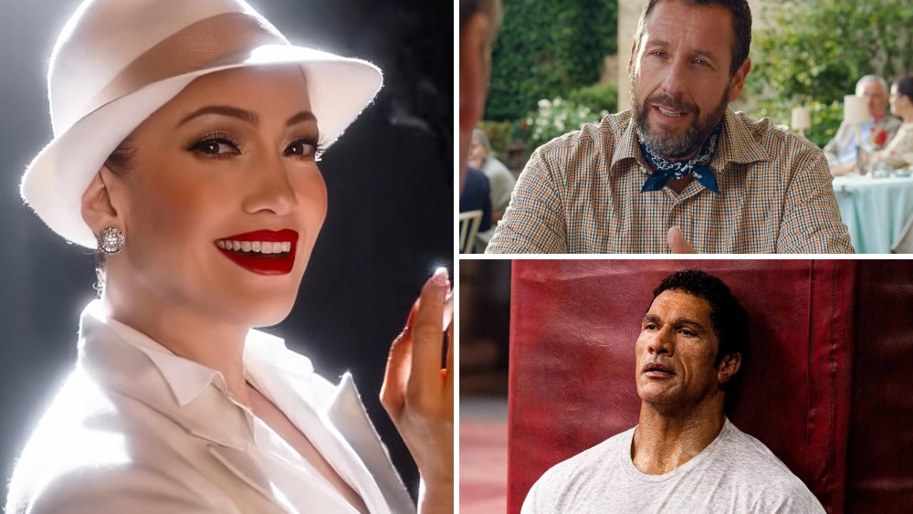Jennifer Lopez Adam Sandler Dwayne Johnson 1 s4uhlC