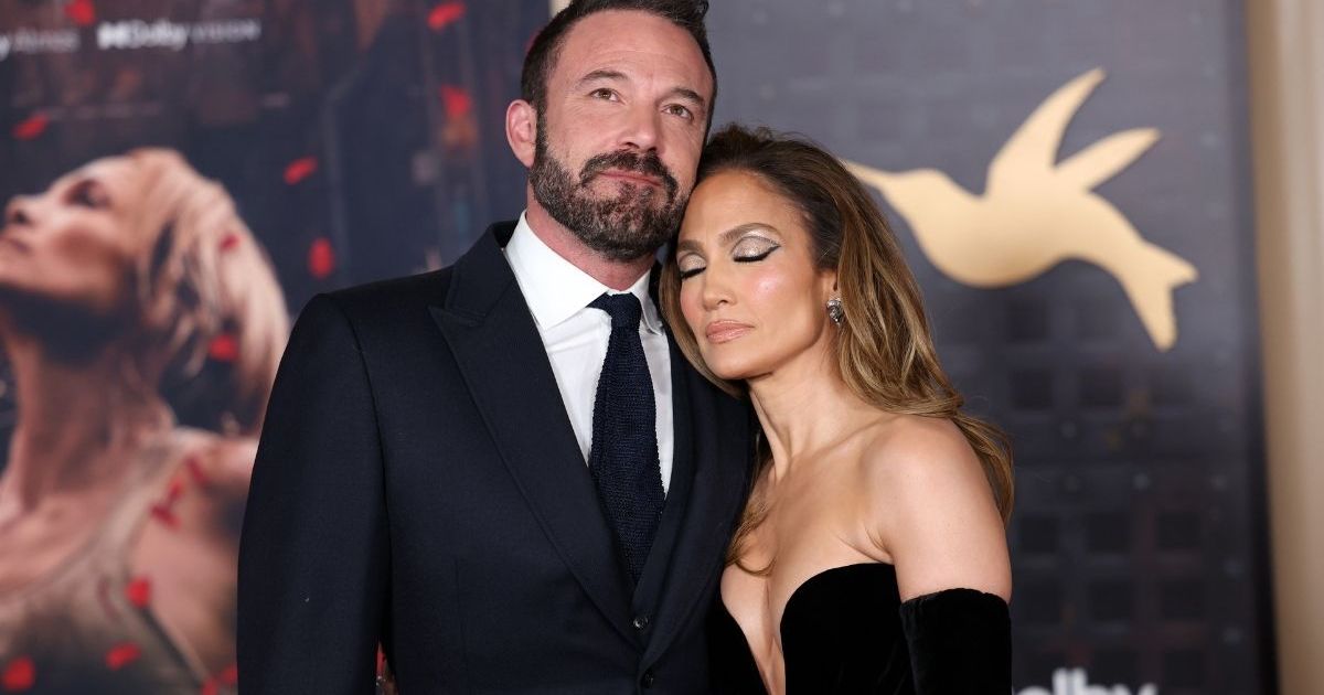Jennifer Lopez Ben Affleck aNIfn7