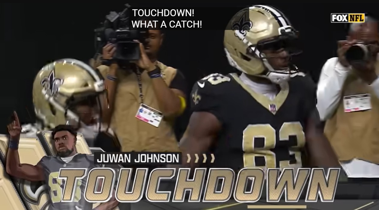 Juwan Johnson kzmKmG