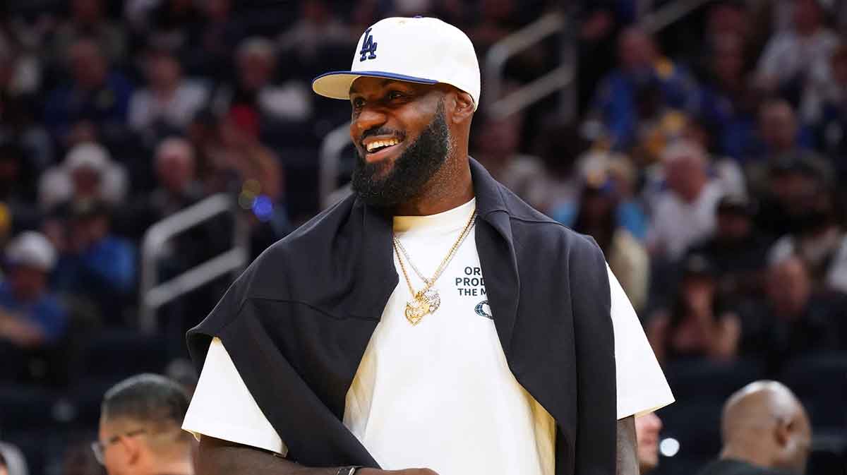 LeBron James Second Decision draws Neymar reaction QVrJER