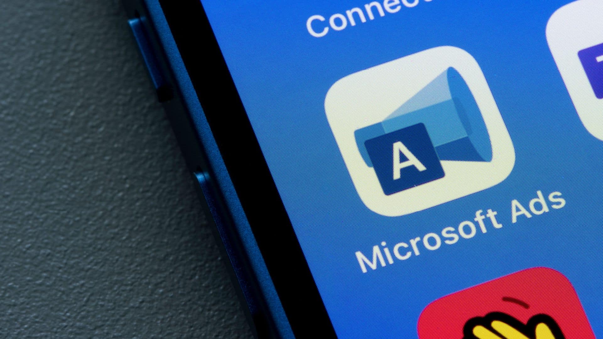 Microsoft Ads aJBdk0