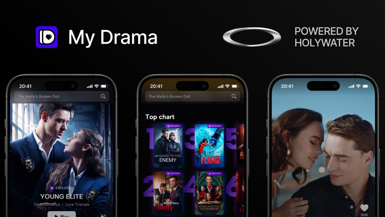 My Drama Media H 2025 z29BoA