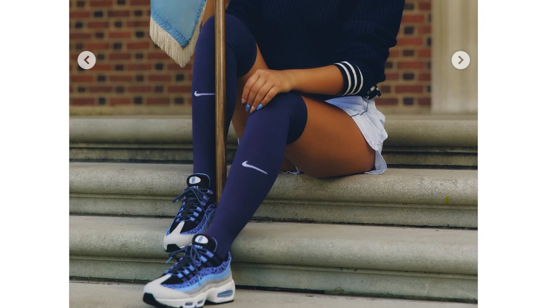 NIKE MfFpJy
