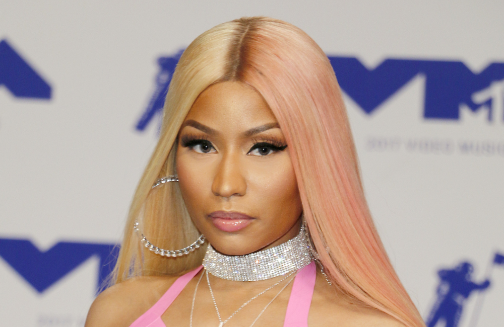 Nicki Minaj 4qCZuk