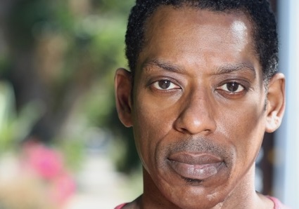Orlando Jones gaQNuC