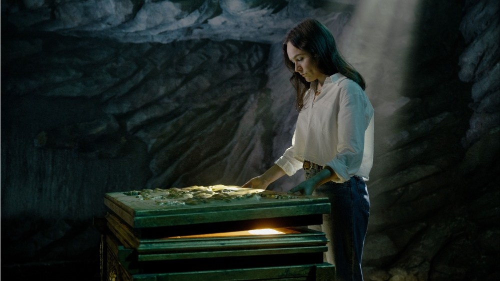 Pandoras Box WClwda