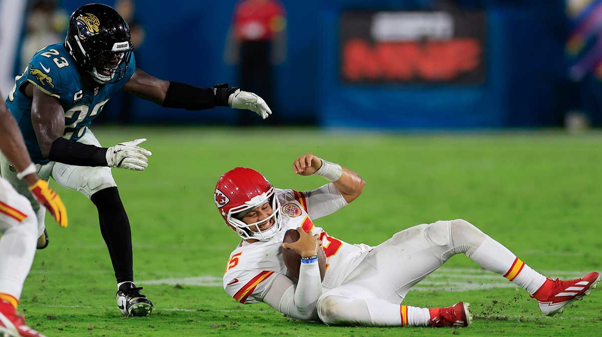 Patrick Mahomes 3 hRyRoa