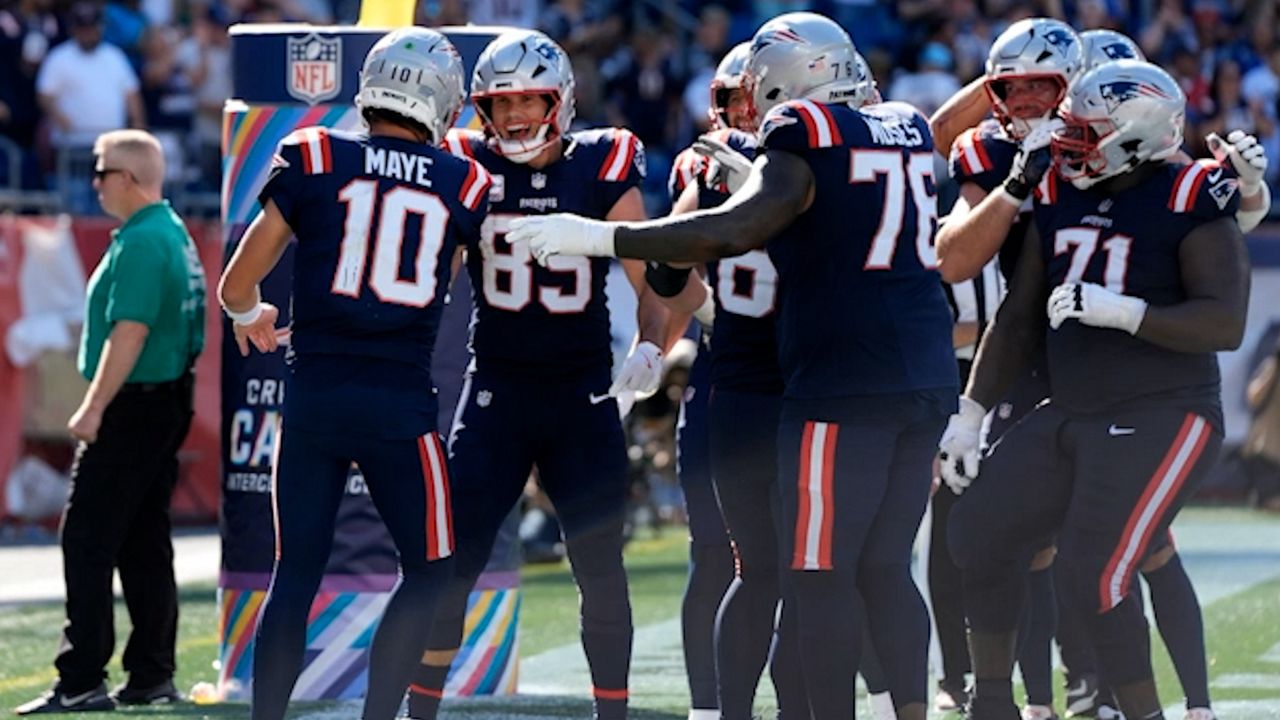 Patriots Web qiJtps