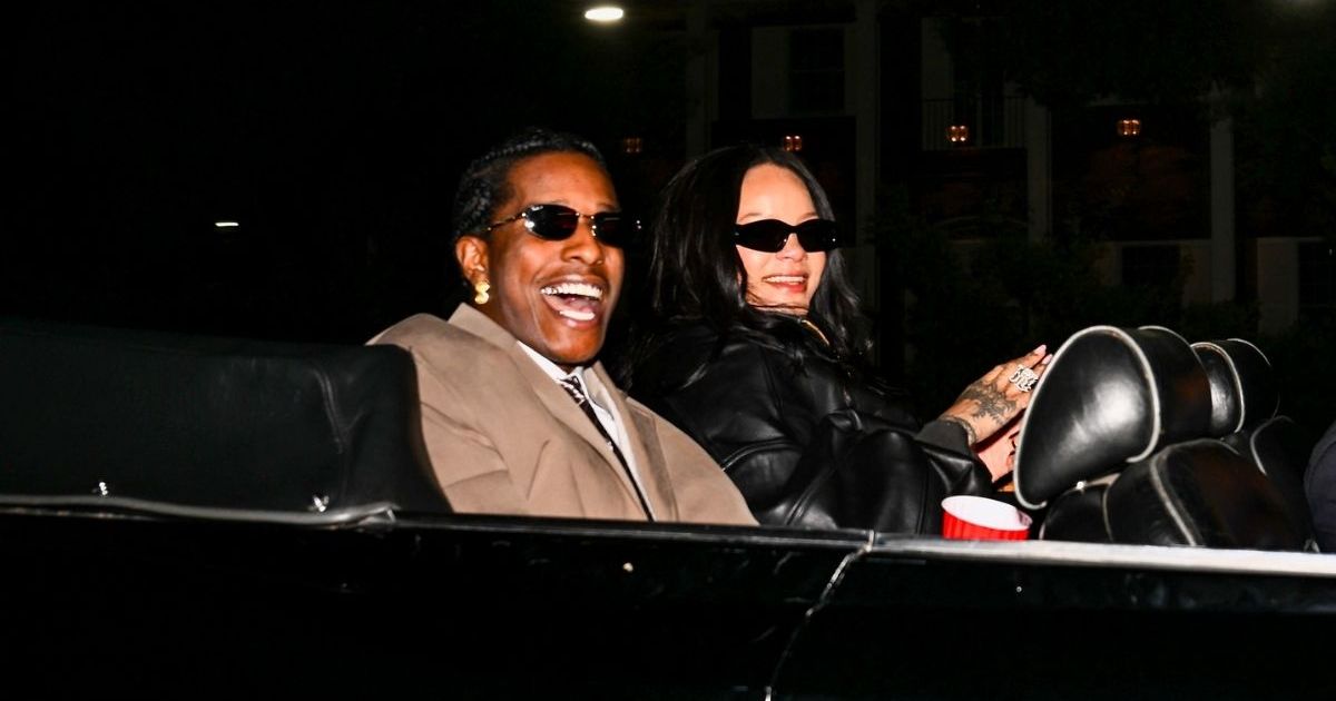 Rihanna and ASAP Rocky 1 YT5CrR