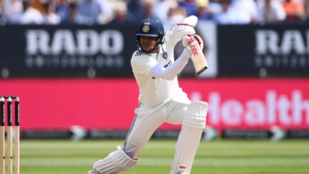 Shubman Gill 7f6jY8