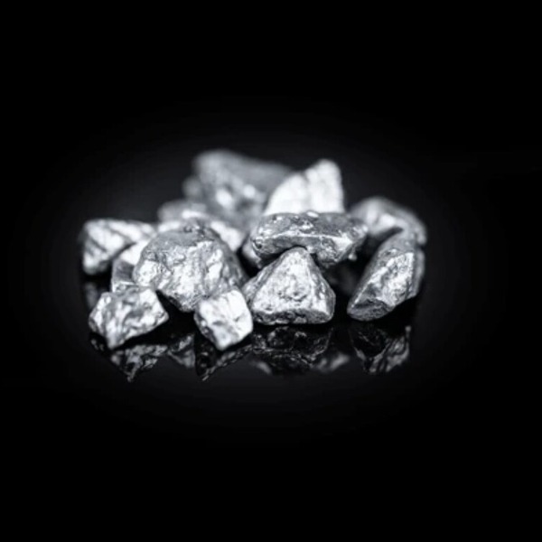 Silver 1 VcurPG