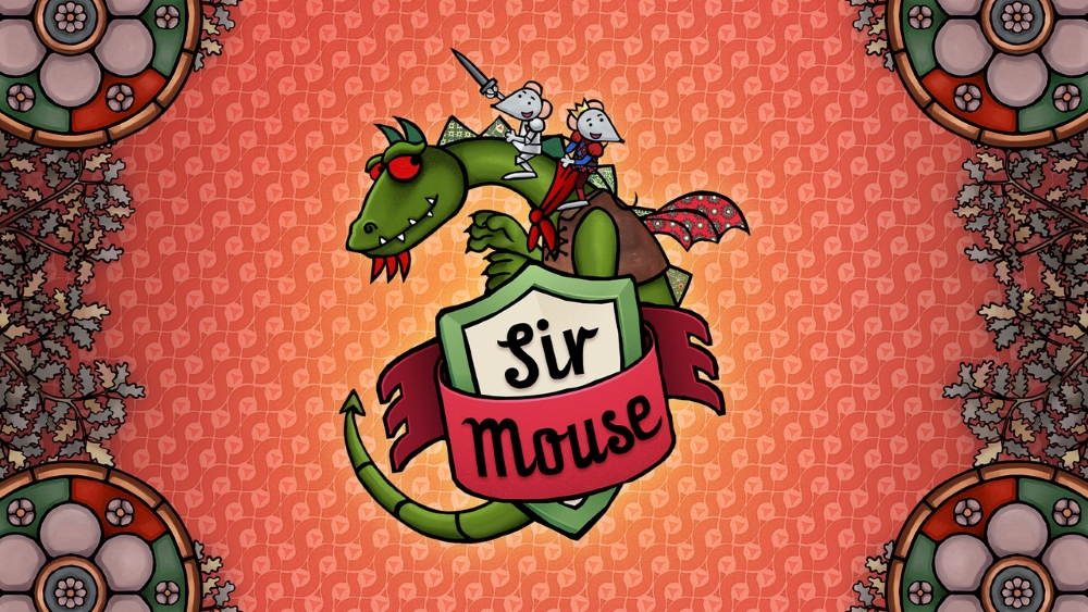 Sir Mouse HnEkIt