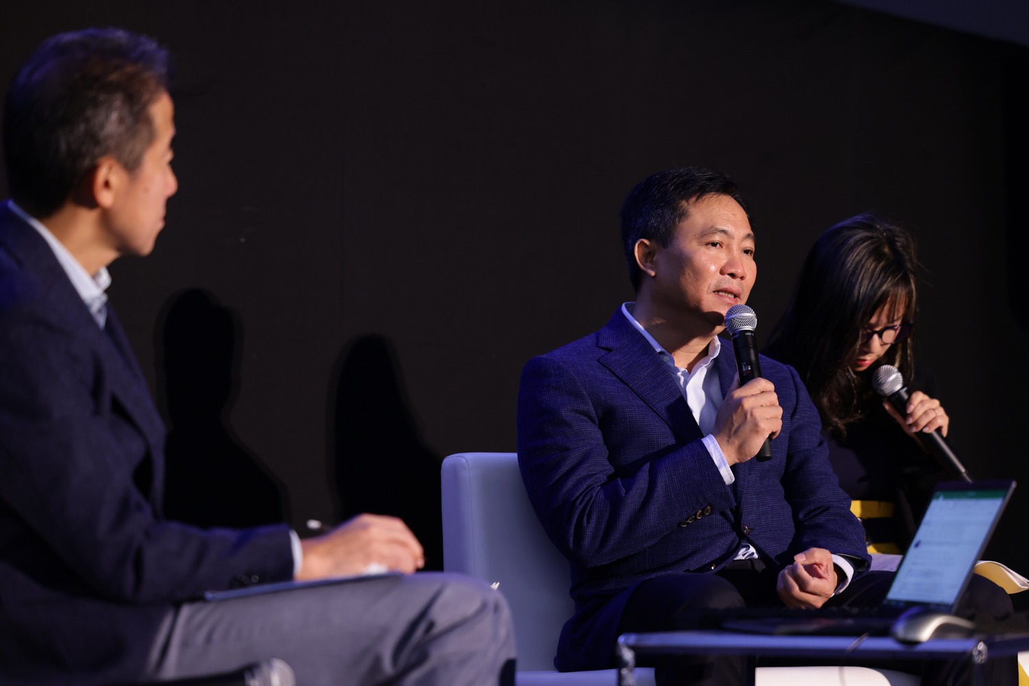 Japan’s Nippon TV & TBS Holdings Reveal Global Expansion Strategies 3 TBS Studios