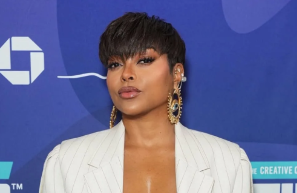 Taraji Henson