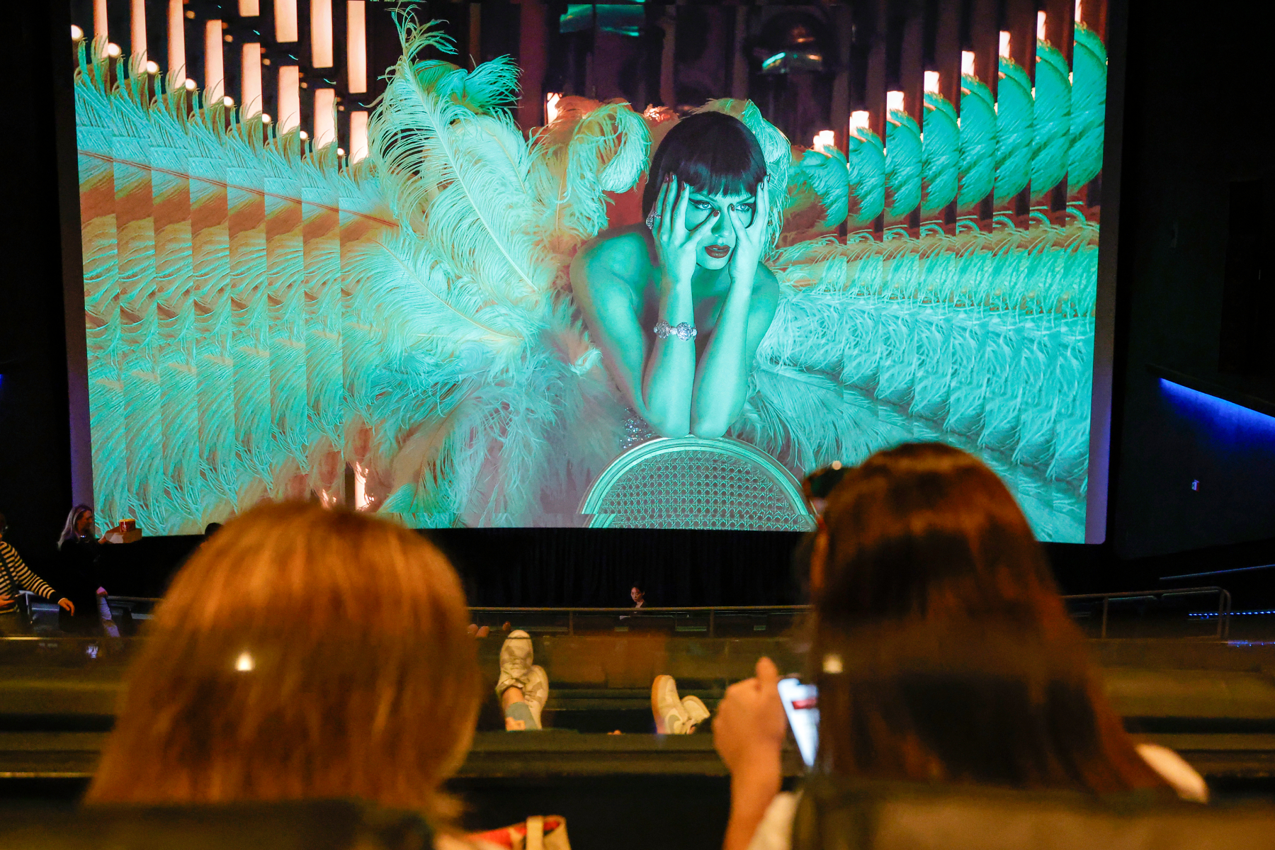 TaylorSwiftReleasePartyofaShowgirl 1 6RqbVr