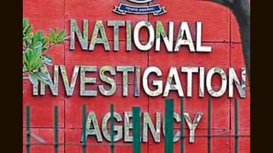 The National Investigation Agency has chargesheete 1759777297870 84rYH3