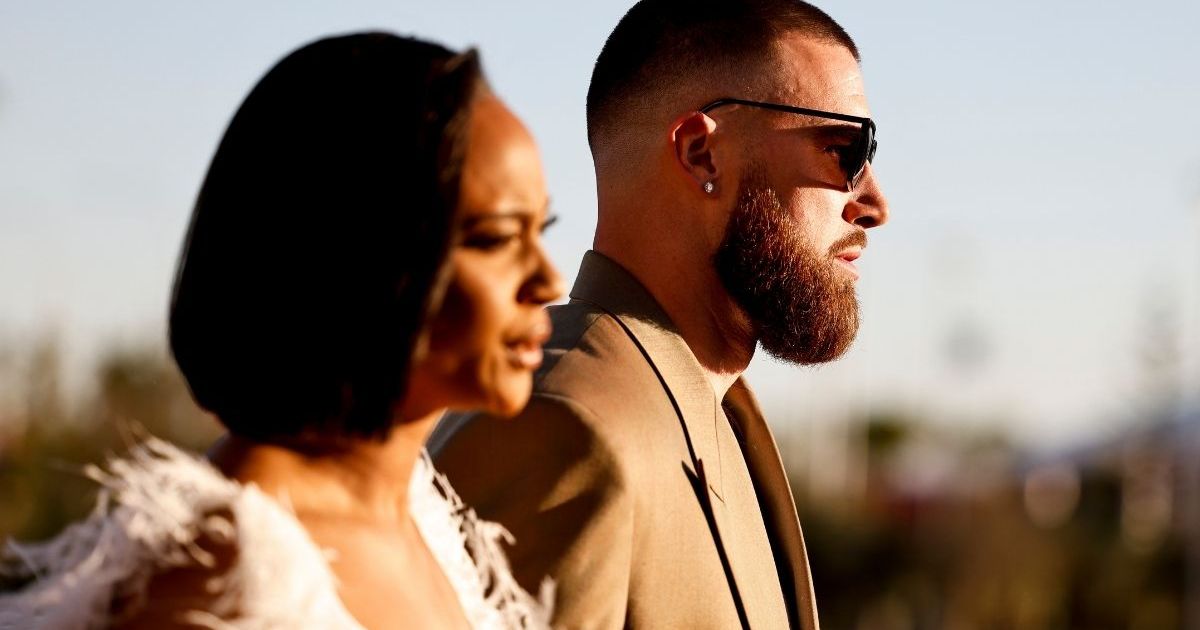 Travis Kelce and Nicole 2 ItdjG5