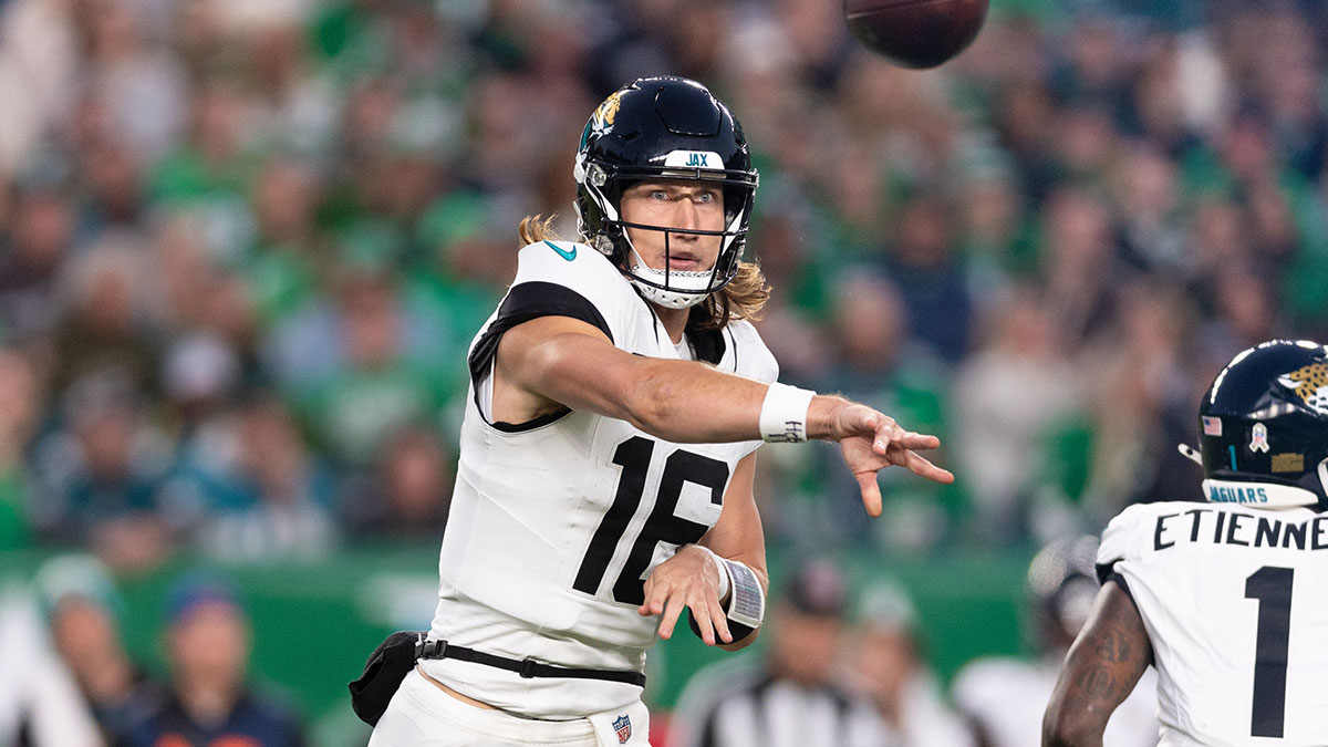 Trevor Lawrence jb1IyJ