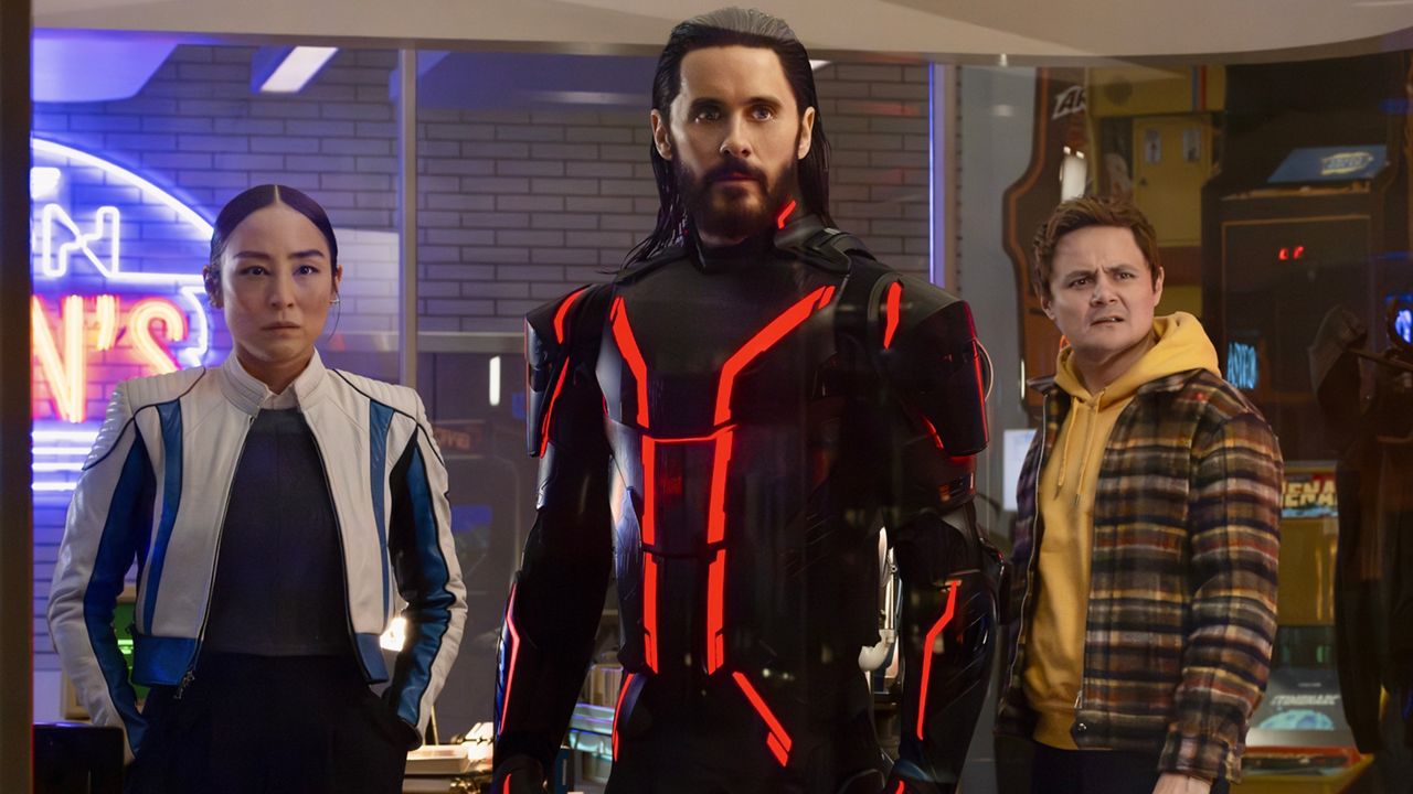 Tron Ares Jared Leto Courtesy Disney AP 3gmFds