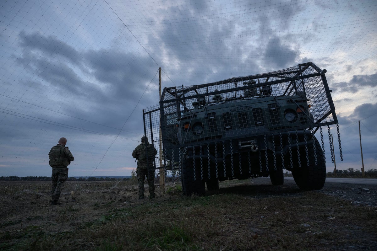 UKRAINE RUSSIA CONFLICT k4c70r24 Teru8V