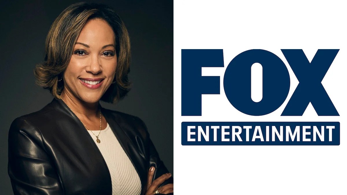 Valerie Merez Fox Entertainment WA58Zc