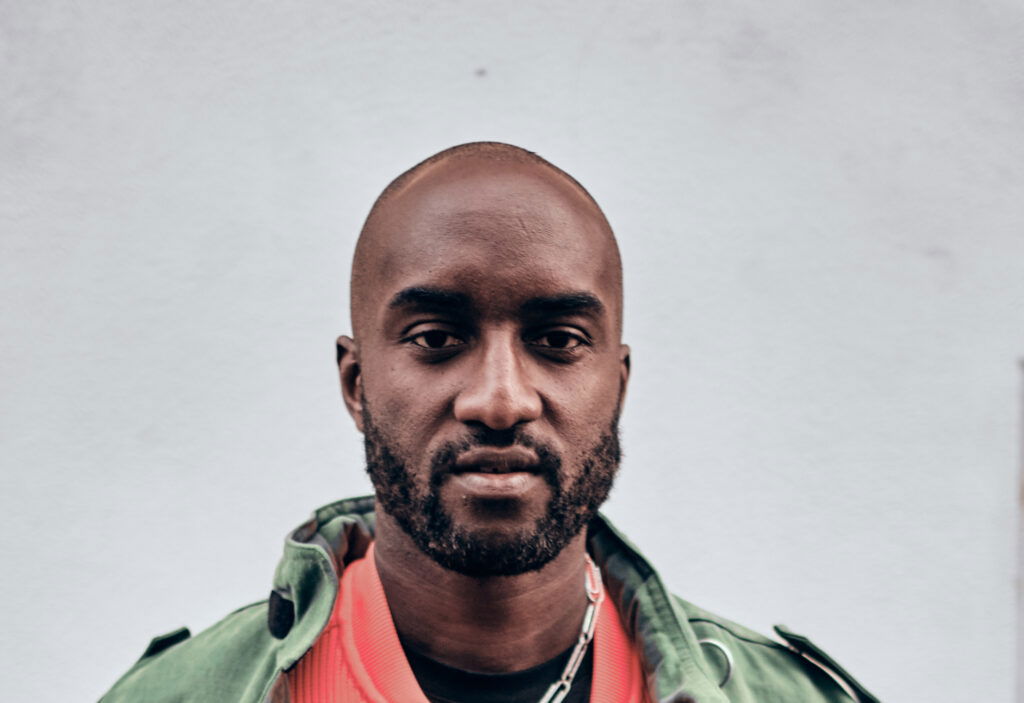 Virgil Abloh Paris Fashion Week Autumn Winter 2019 1024x703 UBREZU