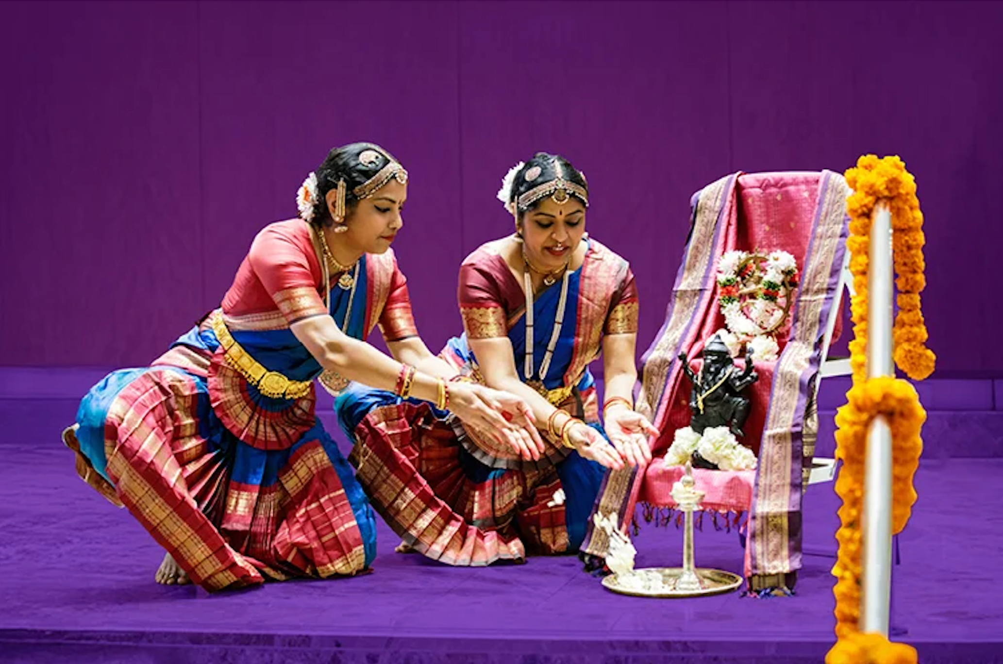 Atlanta Symphony hosting Visions of India festival Oct. 23 and 25 7 Visions of India t6Y5Pk