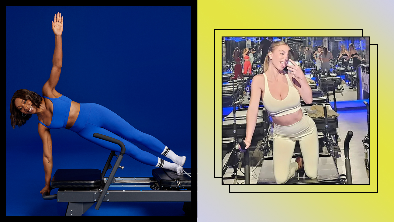 What Do Sydney Sweeney and SNL Alumni Have in Common They Train Their Abs at Solidcore MAIN 1 RA162i