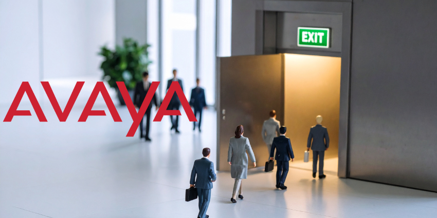 What the Latest Round of Avaya Lay offs Could Mean For its Customers image 49pKDE