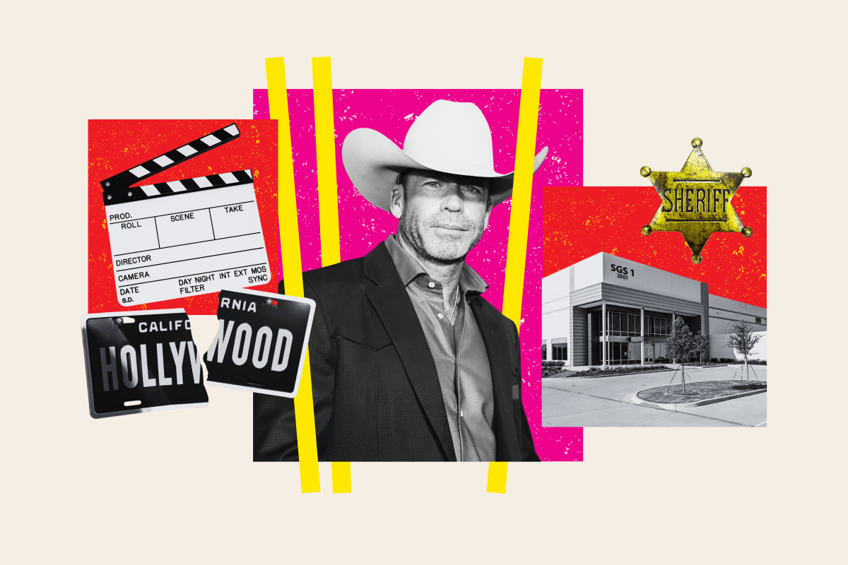 Yellowstone Creators TV Hub Could Panic HollywoodE28094The Threat Is Real EAIfd2