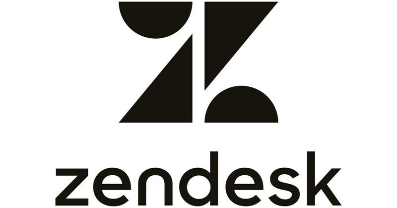 Zendesk Logo TZFiop